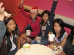 091218 Morgan BDay Party 037